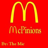 McPinions logo 2